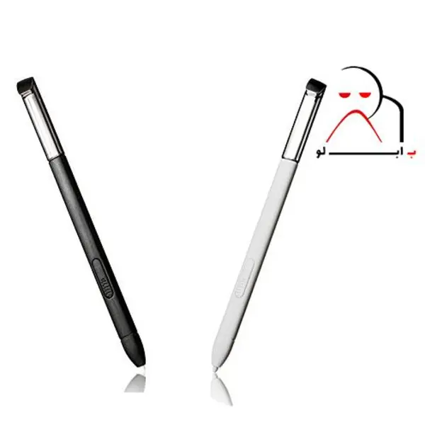 قلم سامسونگ گلگسی نوت 2 Samsung Galaxy Note II Stylus Pen - 4
