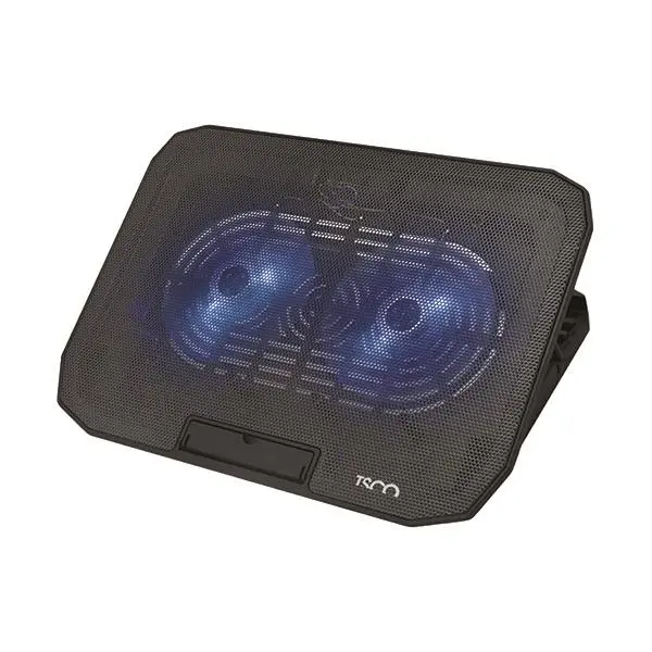 استند و پایه خنک کننده کول پد حرفه ای تسکو مدل 3084 TSCO TCLP-3084
