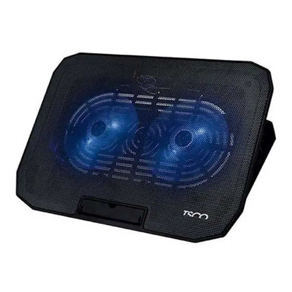 استند و پایه خنک کننده کول پد حرفه ای تسکو مدل 3084 TSCO TCLP-3084