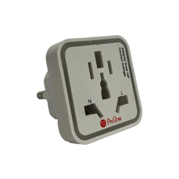 مبدل برق تبدیل 3 به 2 پرووان مدل PAD60