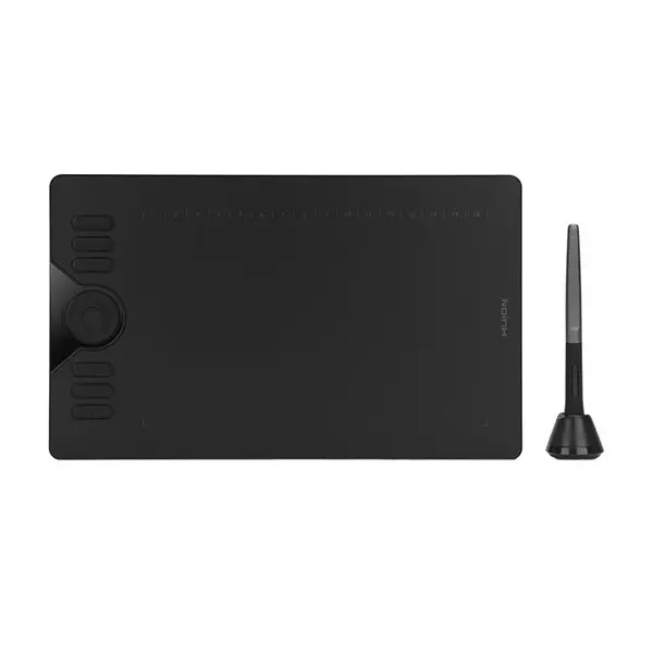 قلم نوری هویون اچ اس 610 Light Pen: Huion HS610