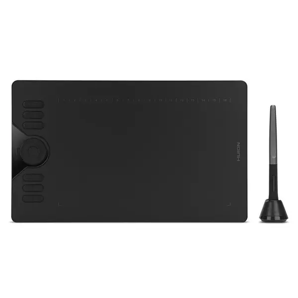 قلم نوری هویون اچ اس 610 Light Pen: Huion HS610