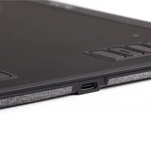 قلم نوری پاربلو مدل A610 Plus -
