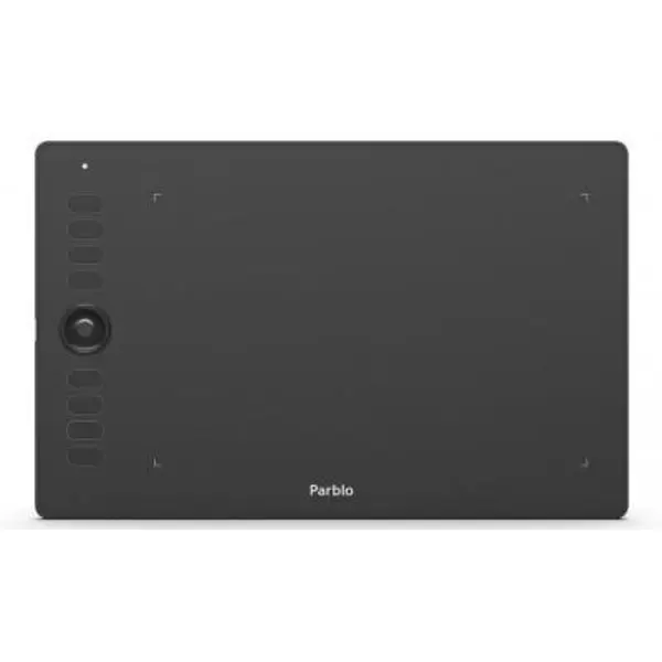قلم نوری پاربلو مدل A610 Pro Parblo A610 Pro Graphic Table Display