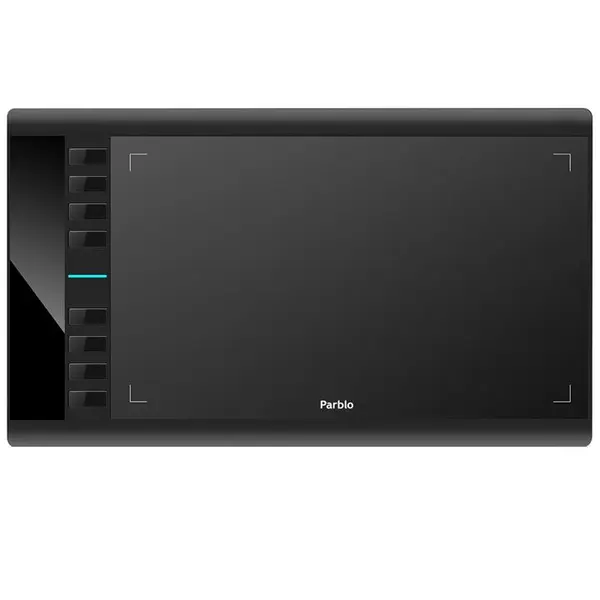 قلم نوری پاربلو مدل A610 V2 -