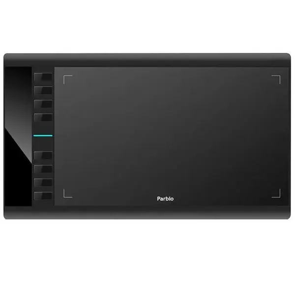 قلم نوری پاربلو مدل A610 V2 -