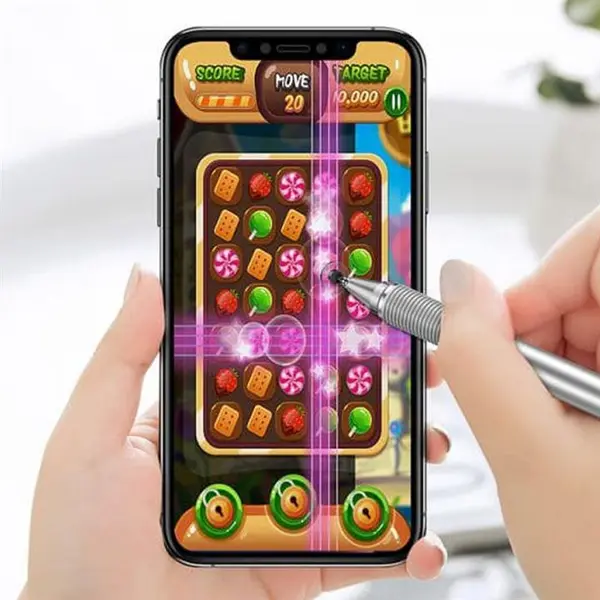 قلم لمسی باسئوس مدل ACPCL-01 -