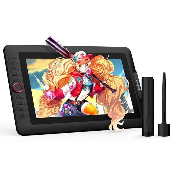 قلم نوری ایکس پی-پن مدل Artist 13.3 Pro  XP.Pen Artist Display 13.3 Pro Display Pen