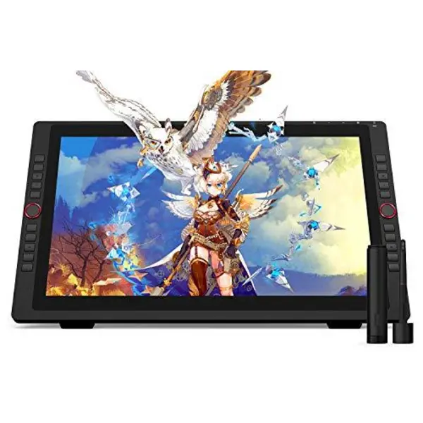 قلم نوری مانیتور طراحی Artist Display 22R Pro برند XP-PEN