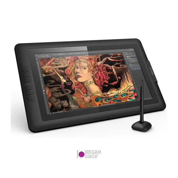 قلم نوری مانیتور طراحی Artist Display 15.6 Pro برند XP-PEN