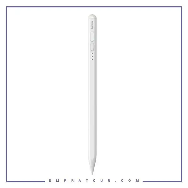 قلم لمسی آیپد بیسوس Baseus BS-PS012 Smooth Writing 2 Active Palm Rejection SXBC060402