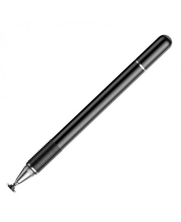 قلم هوشمند لمسی خازنی بیسوس Baseus Golden Cudgel Stylus Pen