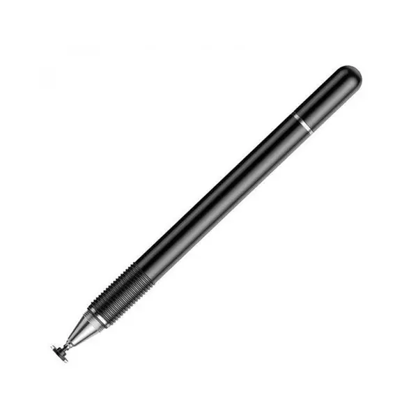 قلم هوشمند لمسی خازنی بیسوس Baseus Golden Cudgel Stylus Pen