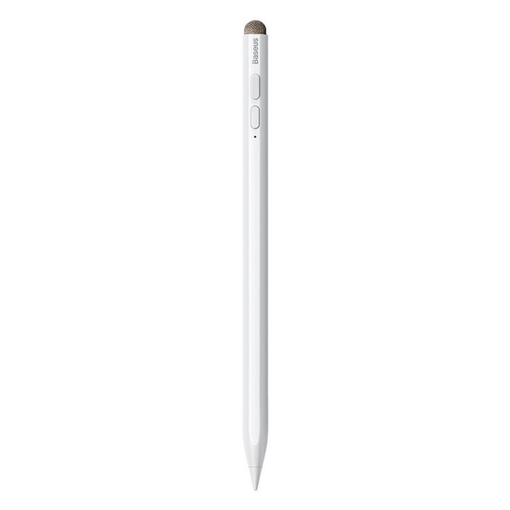 قلم لمسی بیسوس Baseus Smooth Writing Capacitive Stylus Active And Passive Version ACSXB-C02