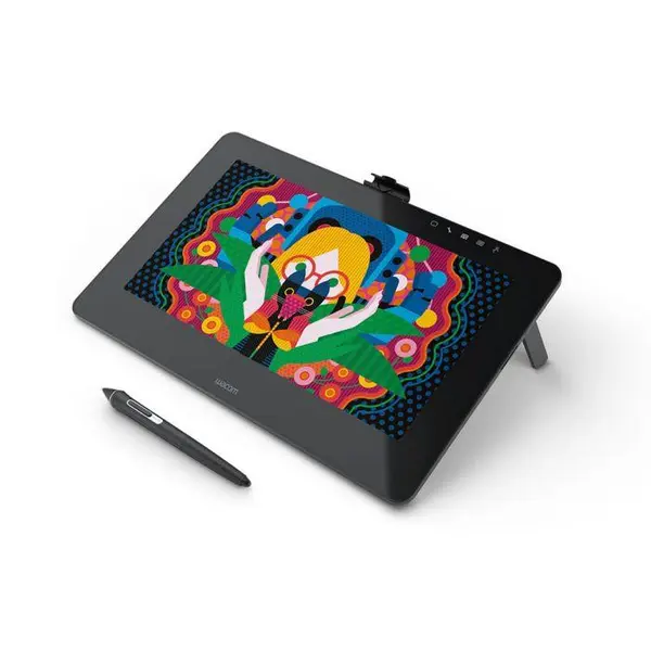 قلم نوری وکام مدل Cintiq Pro 13 Wacom Cintiq Pro 13 Display Pen - 2