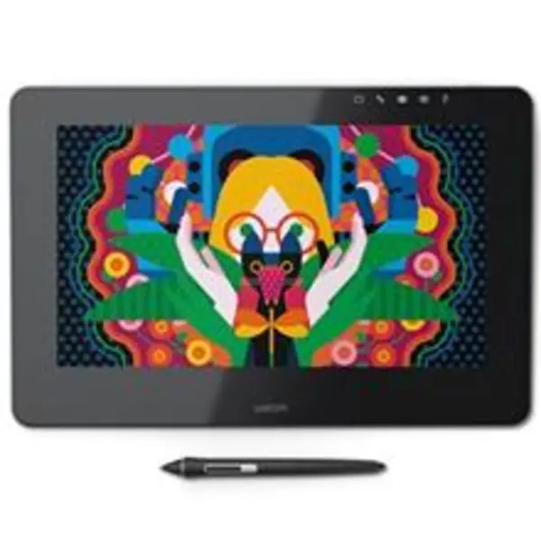 قلم نوری وکام مدل Cintiq Pro 13 Wacom Cintiq Pro 13 Display Pen - 5