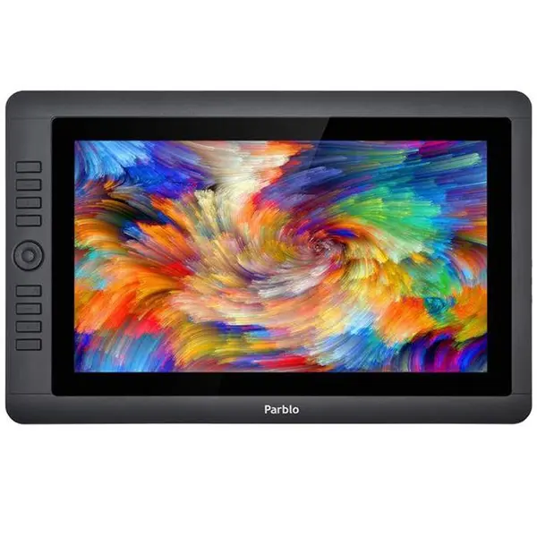 قلم نوری پاربلو مدل Coast 16 Parblo Coast 16 Display Pen