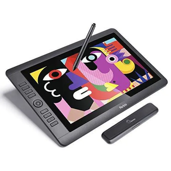 قلم نوری پاربلو مدل Coast 16 Parblo Coast 16 Display Pen