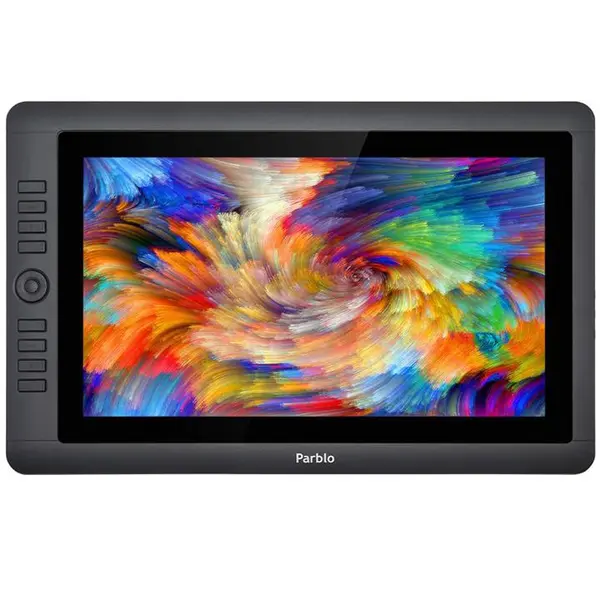 قلم نوری پاربلو مدل Coast 16 Parblo Coast 16 Display Pen
