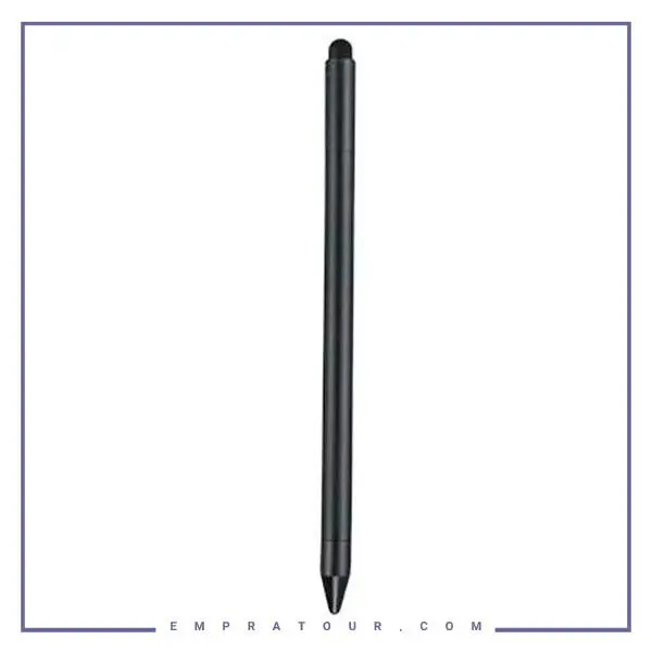 قلم لمسی سه سر کوتتسی Coteetci three-in-one universal capacitive pen 62001