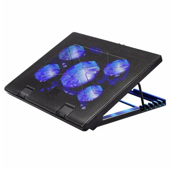 پایه خنک کننده سادیتا مدل CP-B03 Sadata CP-B03 Coolpad