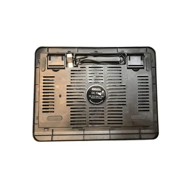 پایه خنک کننده سادیتا مدل CP-N02 Sadata CP-N02 Coolpad