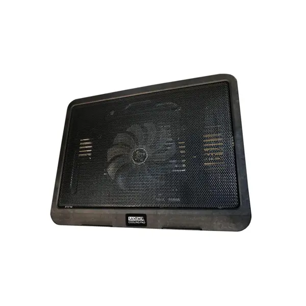 پایه خنک کننده سادیتا مدل CP-N02 Sadata CP-N02 Coolpad