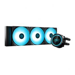 خنک کننده پردازنده دیپ کول مدل  GAMMAXX L360 V2 خنک کننده پردازنده  Deepcool مدل  GAMMAXX L360 V2