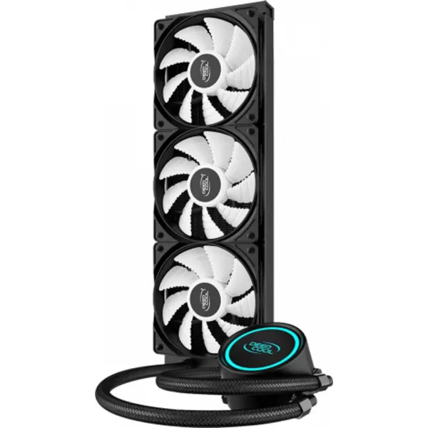 خنک کننده پردازنده دیپ کول مدل GAMMAXX L360 V2 خنک کننده پردازنده Deepcool مدل GAMMAXX L360 V2