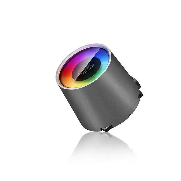 خنک کننده پردازنده Deepcool مدل GAMER STORM CASTLE 240RGB V2 Castle 240RGB V2 CPU Liquid Cooler