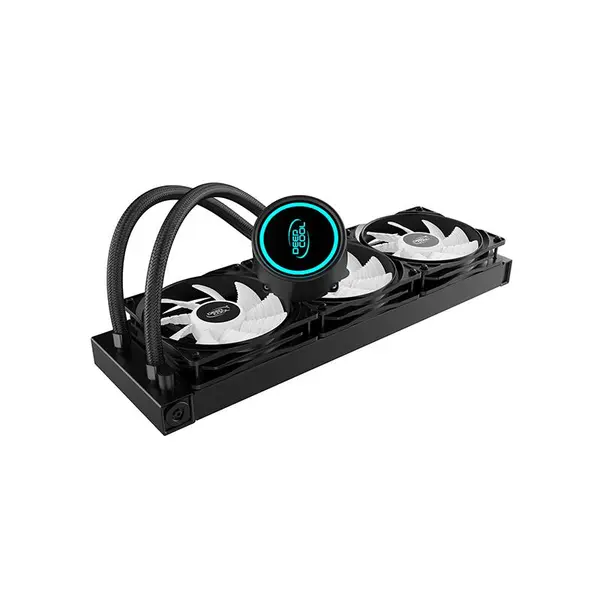 خنک کننده پردازنده دیپ کول مدل GAMMAXX L360 V2 خنک کننده پردازنده Deepcool مدل GAMMAXX L360 V2