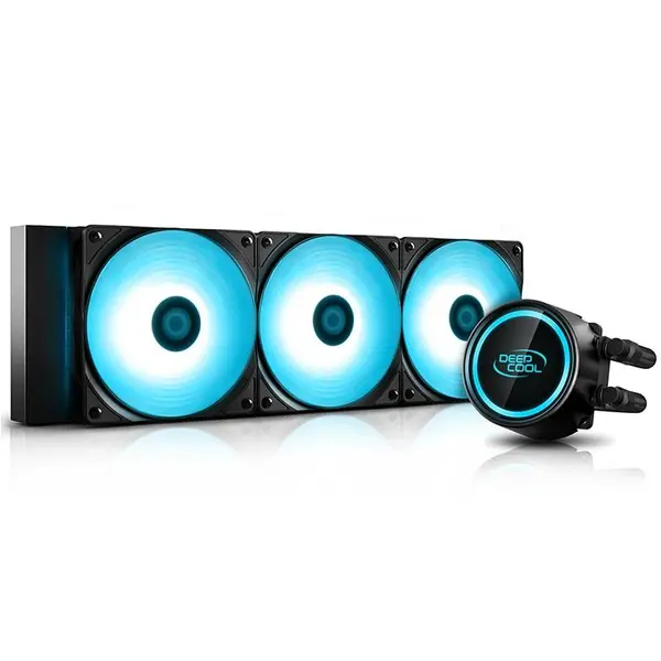 خنک کننده پردازنده دیپ کول مدل GAMMAXX L360 V2 خنک کننده پردازنده Deepcool مدل GAMMAXX L360 V2