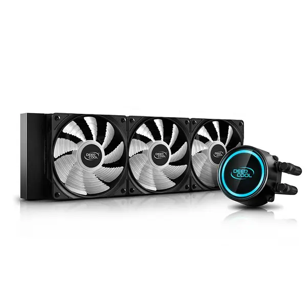 خنک کننده پردازنده دیپ کول مدل GAMMAXX L360 V2 خنک کننده پردازنده Deepcool مدل GAMMAXX L360 V2