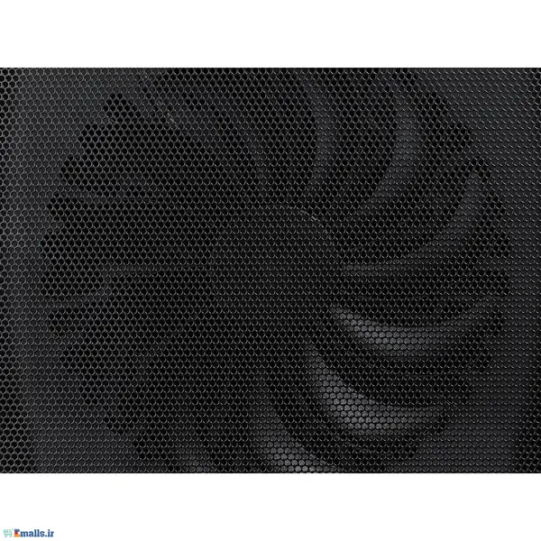 پایه خنک کننده فن دار دیپ کول ان 400 پایه خنک کننده فن دار DeepCool N400