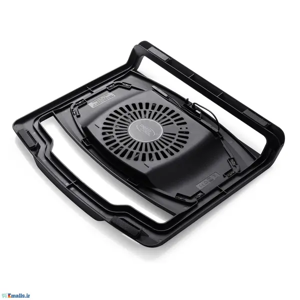 پایه خنک کننده فن دار دیپ کول ان 400 پایه خنک کننده فن دار DeepCool N400