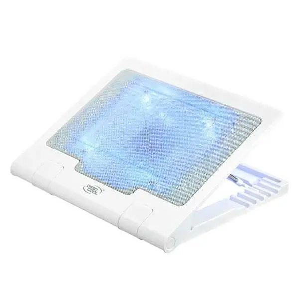 پایه خنک کننده لپ تاپ DeepCool N7 DeepCool N7 CoolPad - 5
