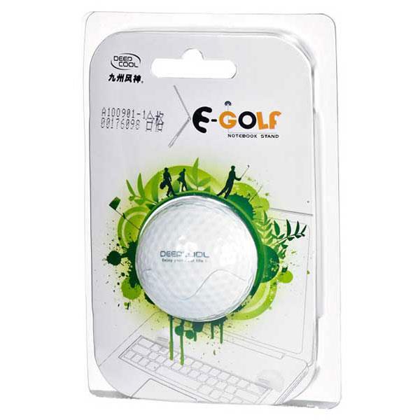 پایه خنک کننده دیپ کول E-Golf DeepCool E-Golf