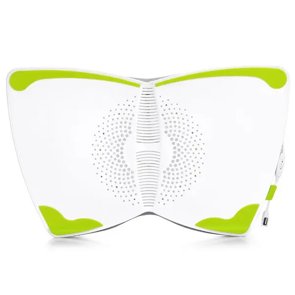 کول پد لپ تاپ دیپ کول مدل E-LAP Deep Cool E-LAP NoteBook Cooler