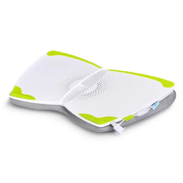کول پد لپ تاپ دیپ کول مدل E-LAP Deep Cool E-LAP NoteBook Cooler