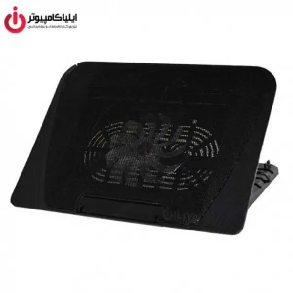 استند و پایه خنک کننده کول پد نوت بوک برند ایکس پی پروداکت مدل F1425D xp product F1425D - 4