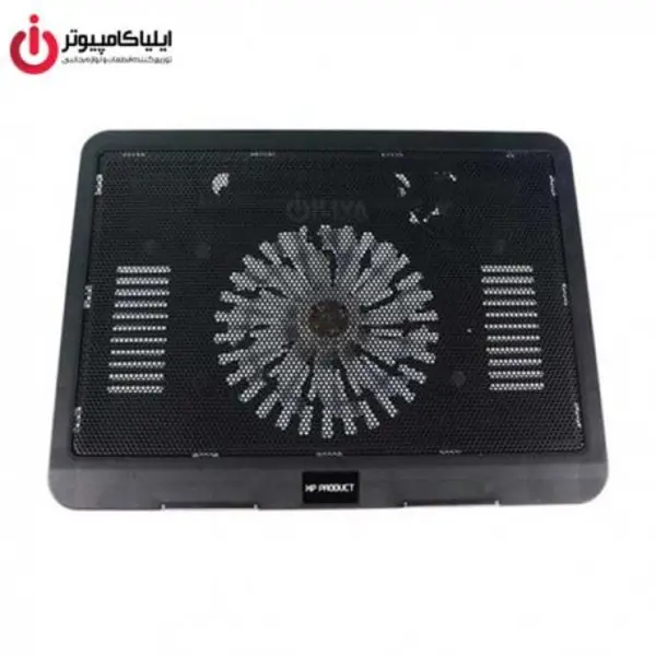 استند و پایه خنک کننده کول پد نوت بوک برند ایکس پی پروداکت مدل F1427D xp product F1427D - 4