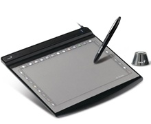 قلم نوری جنیوس جی پن F610 Genius Digital Pen GPen F610