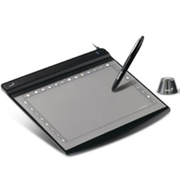 قلم نوری جنیوس جی پن F610 Genius Digital Pen GPen F610