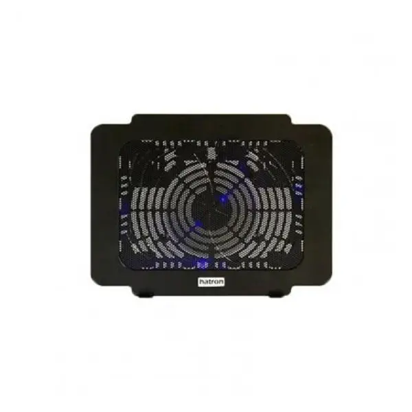 پایه خنک کننده هترون مدل HCP050 Hatron HCP050 CoolPad