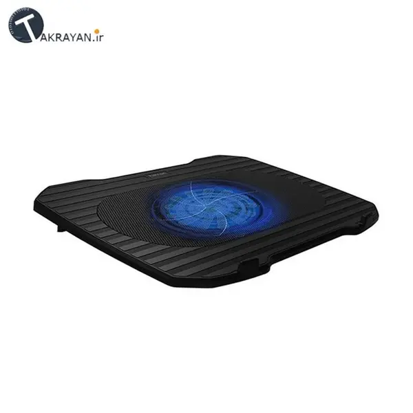 پایه خنک کننده هترون مدل HCP055 Hatron HCP055 Coolpad