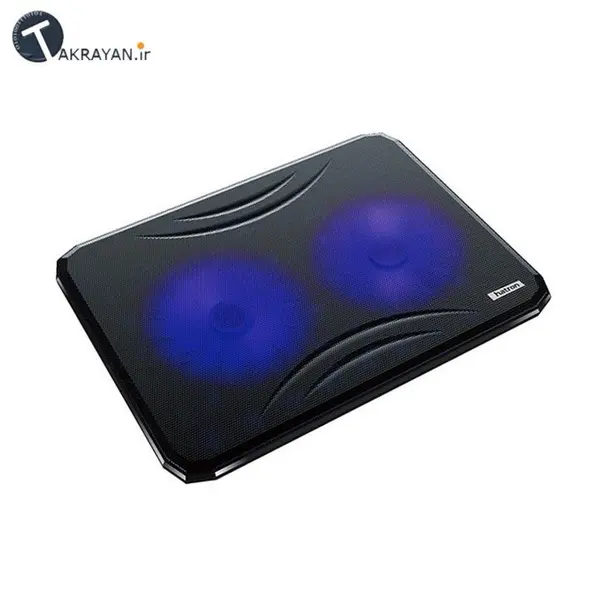 پایه خنک کننده هترون مدل HCP085 Hatron HCP085 Coolpad