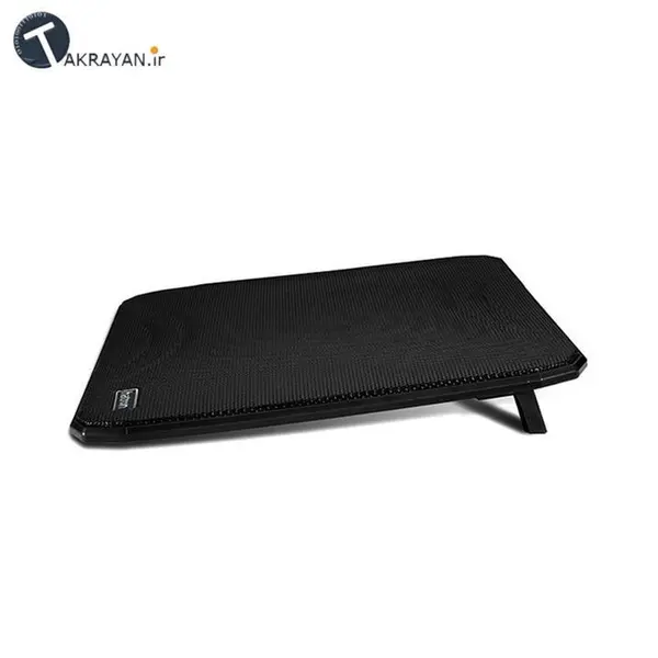 پایه خنک کننده هترون مدل HCP085 Hatron HCP085 Coolpad