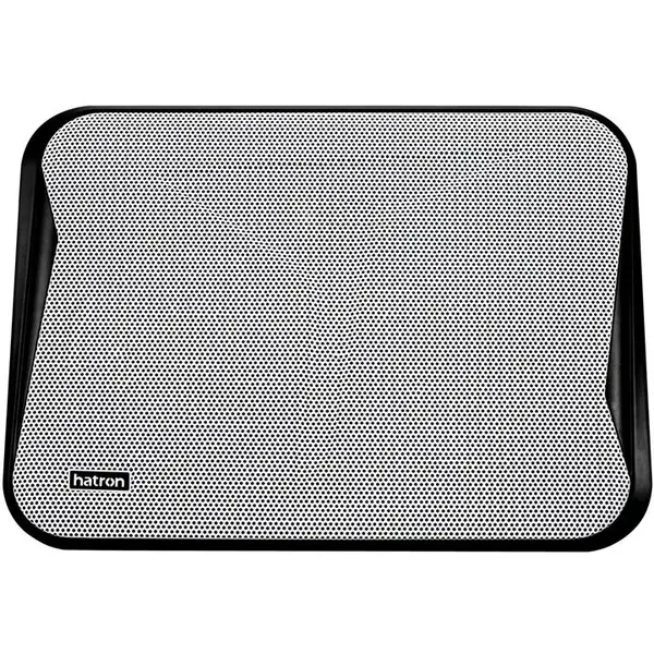 پایه خنک کننده هترون مدل HCP086 Hatron HCP086 Coolpad