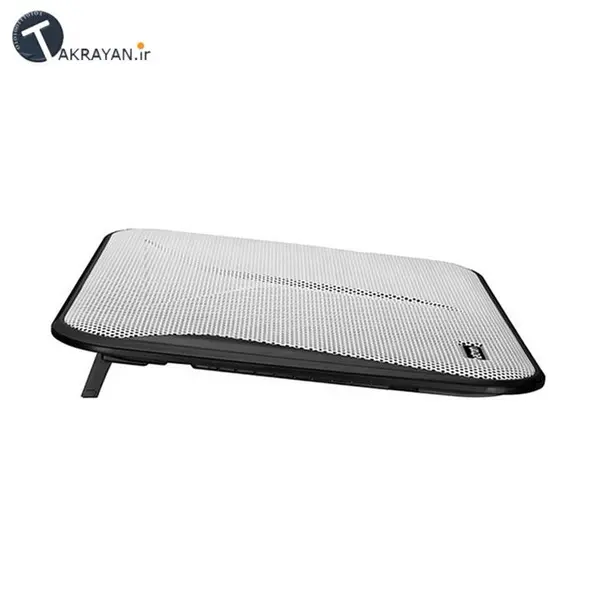 پایه خنک کننده هترون مدل HCP086 Hatron HCP086 Coolpad