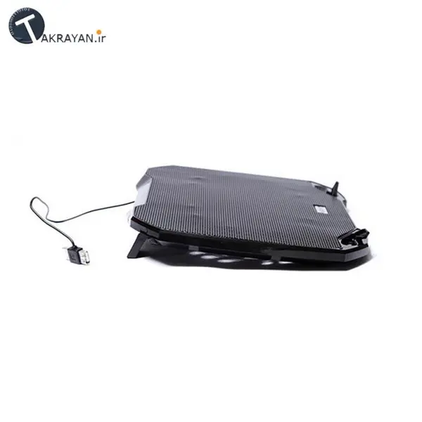 پایه خنک کننده هترون مدل HCP100 Hatron HCP100 Cool Pad
